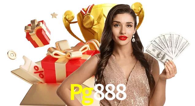 Jogue com dealers reais no Pg888!